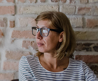 Claudia Ruhe